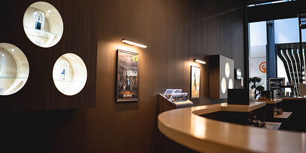 Vape Cellar Store Joue