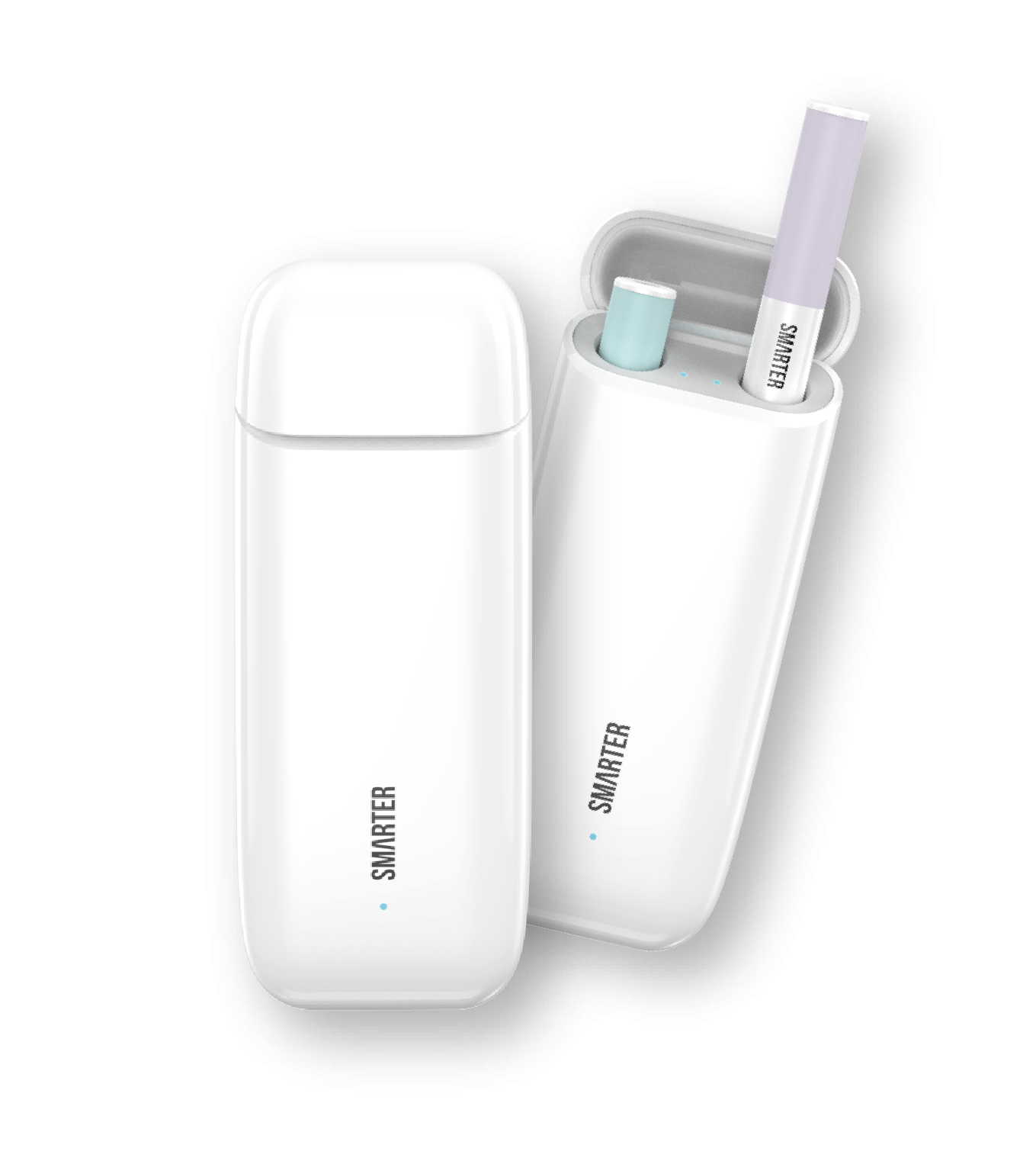 Smarter Duo - Smarter l Vapecellar.fr